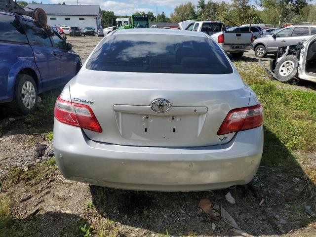 Продажа на аукционе авто 2008 Toyota Camry Ce, vin: 4T1BE46K28U230732, номер лота: 69590725