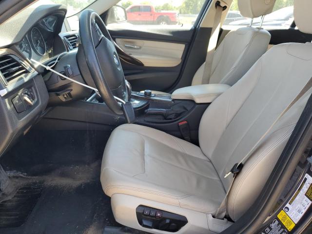 Продажа на аукционе авто 2015 Bmw 328 Xi, vin: WBA3G7C53FK297221, номер лота: 68935055