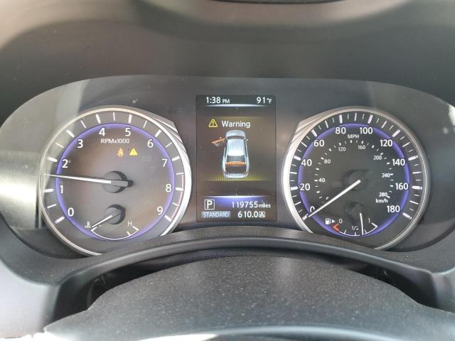 67736485 :رقم المزاد ، JN1BV7AR0FM420085 vin ، 2015 Infiniti Q50 مزاد بيع