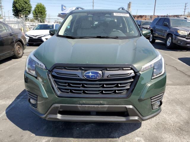 Продажа на аукционе авто 2022 Subaru Forester L, vin: JF2SKAPCXNH405818, номер лота: 69447645
