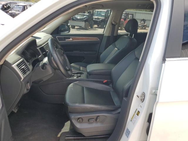Продаж на аукціоні авто 2019 Volkswagen Atlas, vin: 1V2UR2CA2KC601496, номер лоту: 69463265