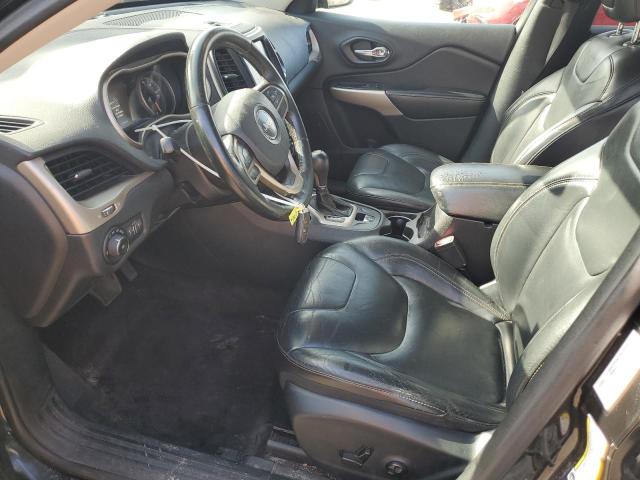 Aukcja sprzedaży 2017 Jeep Cherokee L, vin: 1C4PJLDB3HW617278, numer aukcji: 70567415
