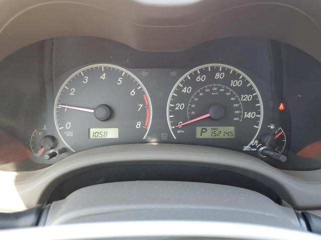 Продажа на аукционе авто 2009 Toyota Corolla, vin: JTDBL40E899026891, номер лота: 69395605