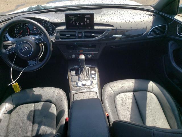 68279355 :رقم المزاد ، WAUF3AFCXJN055887 vin ، 2018 Audi A6 مزاد بيع