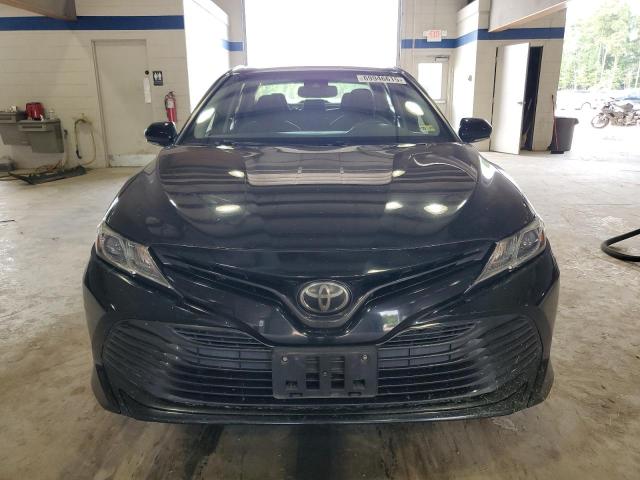 Продаж на аукціоні авто 2018 Toyota Camry, vin: JTNB11HK4J3040627, номер лоту: 69946615