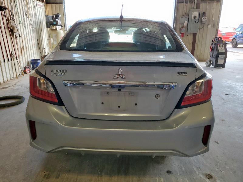 Aukcja sprzedaży 2023 Mitsubishi Mirage, vin: ML32FUFJXPHF02885, numer aukcji: 68852495