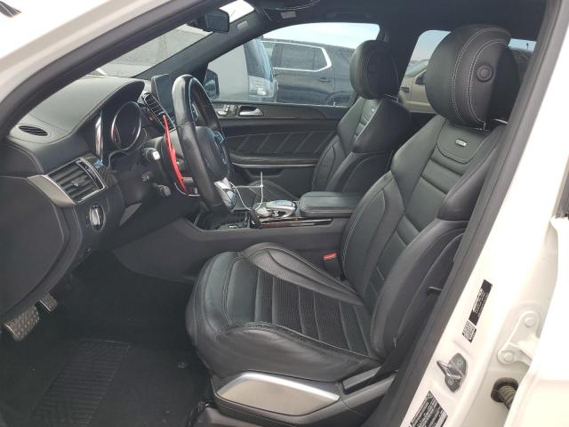 70115205 :رقم المزاد ، 4JGDF7FE6JB065206 vin ، 2018 Mercedes-benz Gls 63 Amg 4matic مزاد بيع