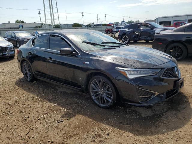 68431755 :رقم المزاد ، 19UDE2F89LA012028 vin ، 2020 Acura Ilx مزاد بيع
