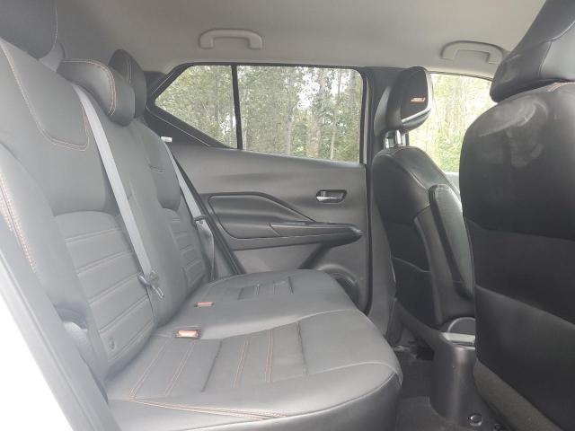 68444065 :رقم المزاد ، 3N1CP5CU8KL486036 vin ، 2019 Nissan Kicks S مزاد بيع