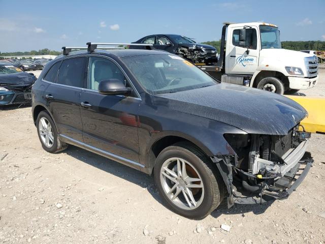 Aukcja sprzedaży 2017 Audi Q5, vin: WA1L2AFP2HA071590, numer aukcji: 65513005