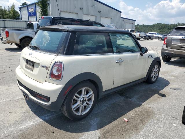 69237535 :رقم المزاد ، WMWSV3C52DT389714 vin ، 2013 Mini Cooper S مزاد بيع