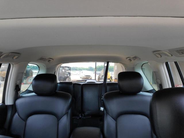 Продаж на аукціоні авто 2023 Nissan Armada Sl, vin: JN8AY2BA4P9404640, номер лоту: 67538355