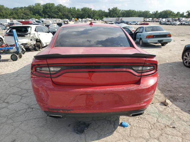 Продаж на аукціоні авто 2016 Dodge Charger, vin: 2C3CDXCT7GH199090, номер лоту: 68593735