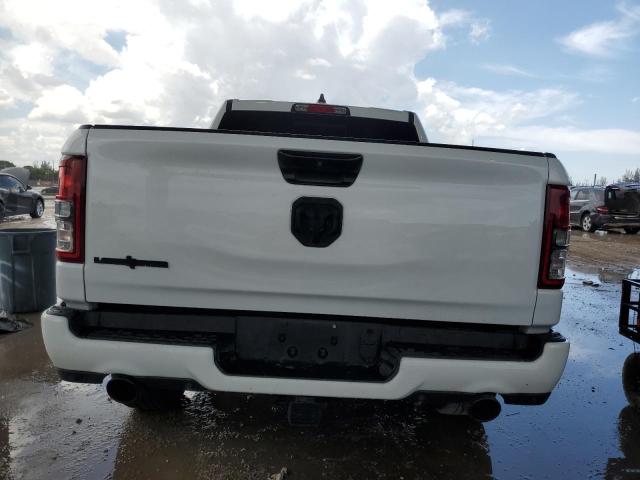 67515245 :رقم المزاد ، 1C6RREFT0RN191549 vin ، 2024 Ram 1500 مزاد بيع