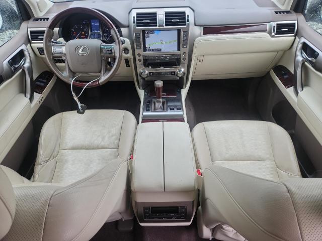 Aukcja sprzedaży 2016 Lexus Gx, vin: JTJBM7FX1G5135850, numer aukcji: 67756635