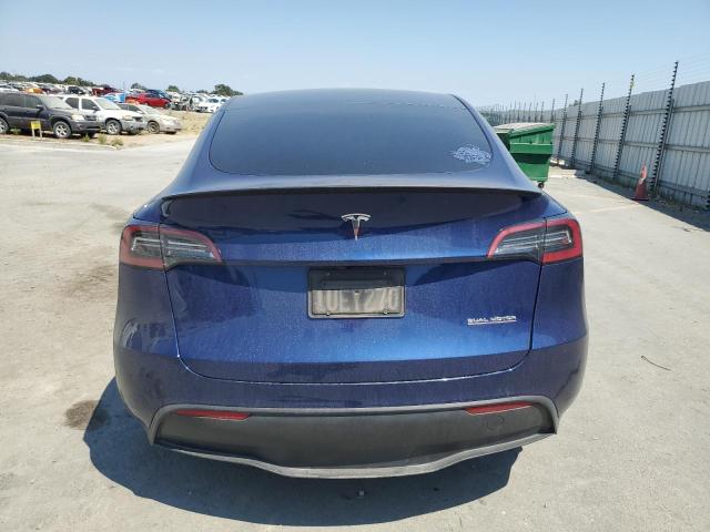 Продаж на аукціоні авто 2024 Tesla Model Y, vin: 7SAYGDEF0RF049560, номер лоту: 68134625