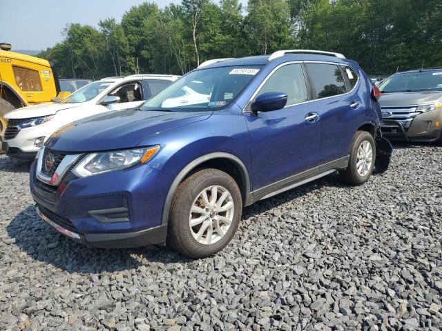 Продажа на аукционе авто 2020 Nissan Rogue, vin: JN8AT2MV5LW104535, номер лота: 66293755