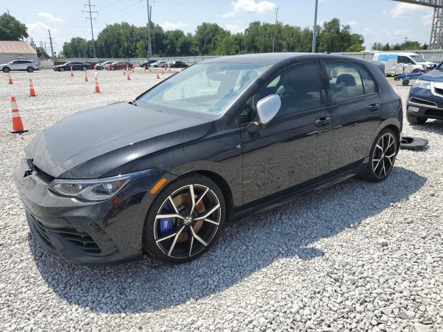 68492875 :رقم المزاد ، WVWFB7CD9NW123313 vin ، 2022 Volkswagen Golf R مزاد بيع