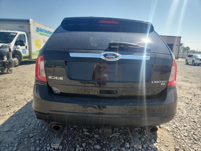 Aukcja sprzedaży 2013 Ford Edge Limit, vin: 2FMDK4KC8DBA38277, numer aukcji: 68935155