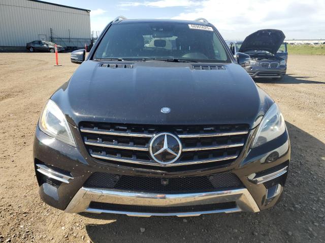 68965025 :رقم المزاد ، 4JGDA7DB5EA386267 vin ، 2014 Mercedes-benz Ml 550 4ma مزاد بيع