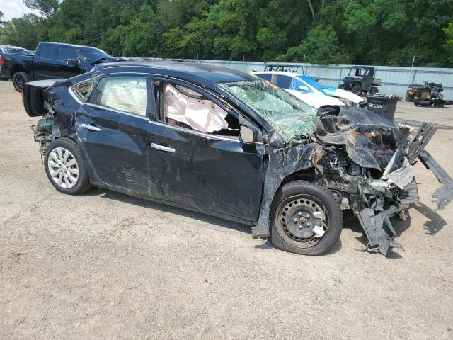 2014 Nissan Sentra S მანქანა იყიდება აუქციონზე, vin: 3N1AB7AP4EY256452, აუქციონის ნომერი: 68142015