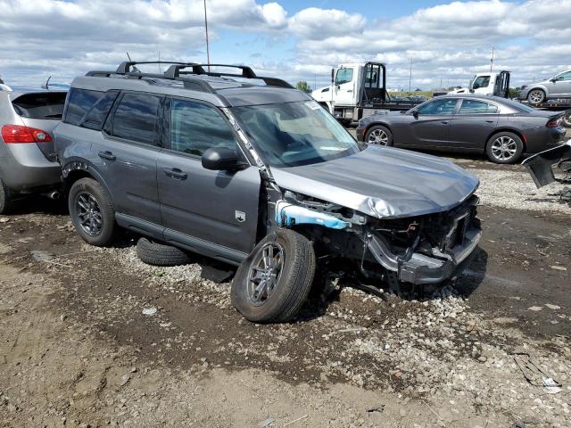 Aukcja sprzedaży 2023 Ford Bronco Sport, vin: 3FMCR9B62PRD79064, numer aukcji: 70287085