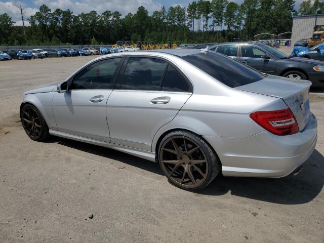 Aukcja sprzedaży 2013 Mercedes-benz C 300 4mat, vin: WDDGF8AB2DR287585, numer aukcji: 68963615