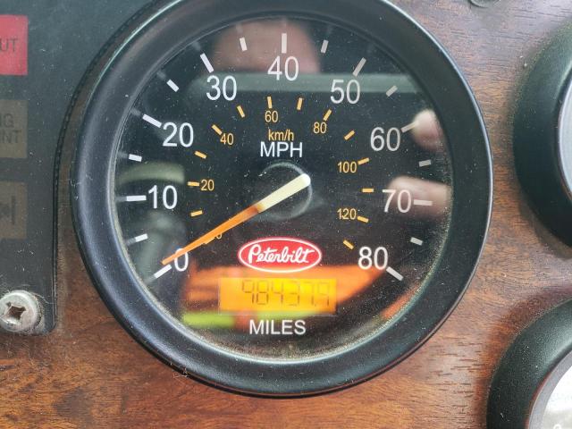 Auction sale of the 2002 Peterbilt Tractor 320, vin: 1NPZLD9X02D713751, lot number: 68274225