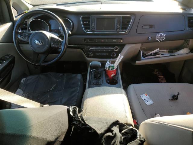 Aukcja sprzedaży 2018 Kia Sedona Lx, vin: KNDMB5C13J6378616, numer aukcji: 70749135