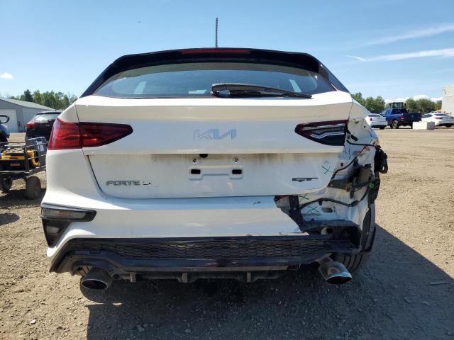 2023 Kia Forte მანქანა იყიდება აუქციონზე, vin: KNAF45A76P5174172, აუქციონის ნომერი: 70083645