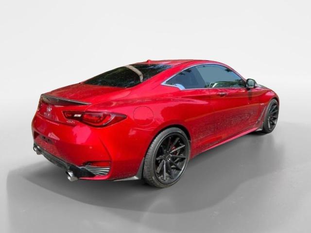 Продажа на аукционе авто 2017 Infiniti Q60 Red Sp, vin: JN1FV7EL1HM701404, номер лота: 71318875