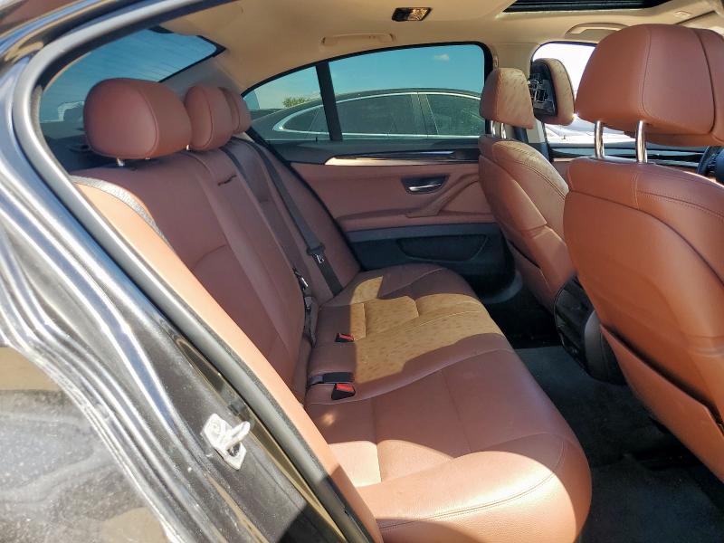 Aukcja sprzedaży 2016 Bmw 528 I, vin: WBA5A5C57GG349338, numer aukcji: 69401395