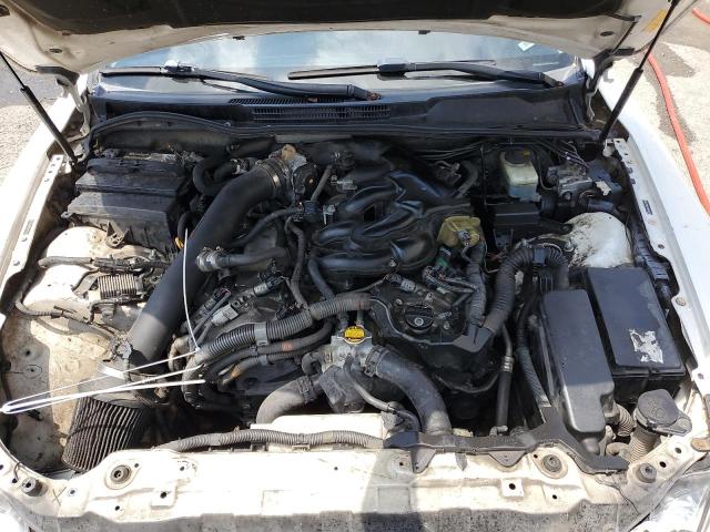 2008 Lexus Is 250 მანქანა იყიდება აუქციონზე, vin: JTHBK262885075534, აუქციონის ნომერი: 69057035