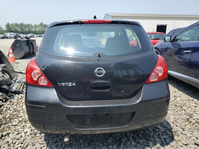 2011 Nissan Versa S მანქანა იყიდება აუქციონზე, vin: 3N1BC1CP3BL502220, აუქციონის ნომერი: 67772105