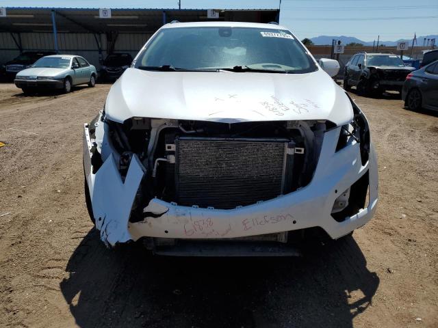 69372795 :رقم المزاد ، 1GYKNHRS4MZ113894 vin ، 2021 Cadillac Xt5 Sport مزاد بيع