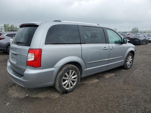 2015 Chrysler Town & Cou მანქანა იყიდება აუქციონზე, vin: 2C4RC1GG6FR738939, აუქციონის ნომერი: 69852495