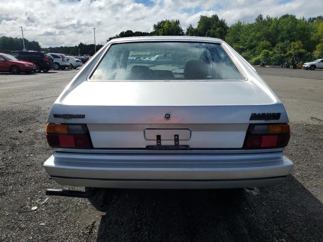 67859095 :رقم المزاد ، 32A0147255 vin ، 1980 Volkswagen Dasher مزاد بيع