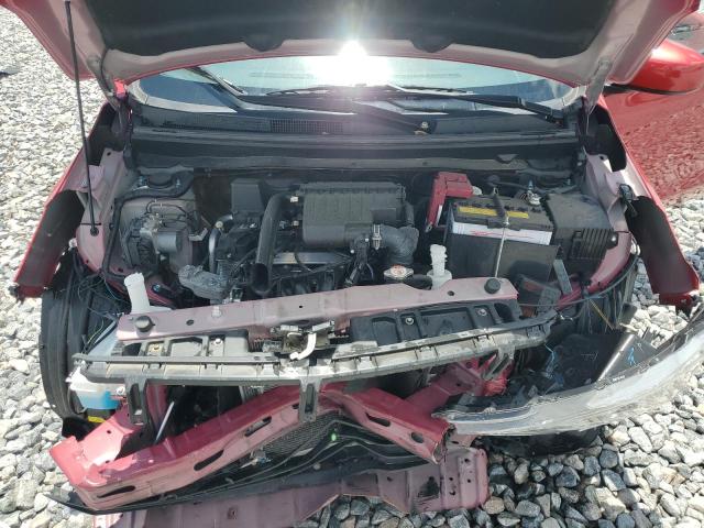 Продажа на аукционе авто 2024 Mitsubishi Mirage Es, vin: ML32AUHJ6RH019082, номер лота: 67529675