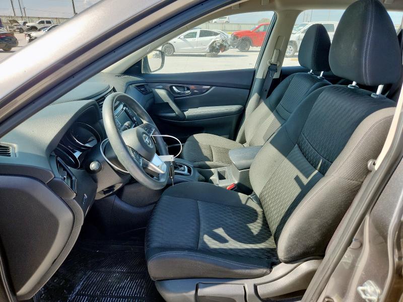 Продажа на аукционе авто 2018 Nissan Rogue S, vin: KNMAT2MV2JP546479, номер лота: 69130945