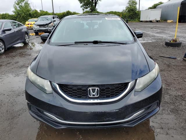 68087635 :رقم المزاد ، 2HGFB2F59EH020948 vin ، 2014 Honda Civic مزاد بيع