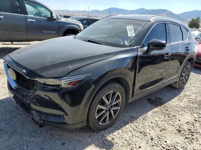 Aukcja sprzedaży 2018 Mazda Cx-5 Grand, vin: JM3KFBDM5J1318246, numer aukcji: 67866175