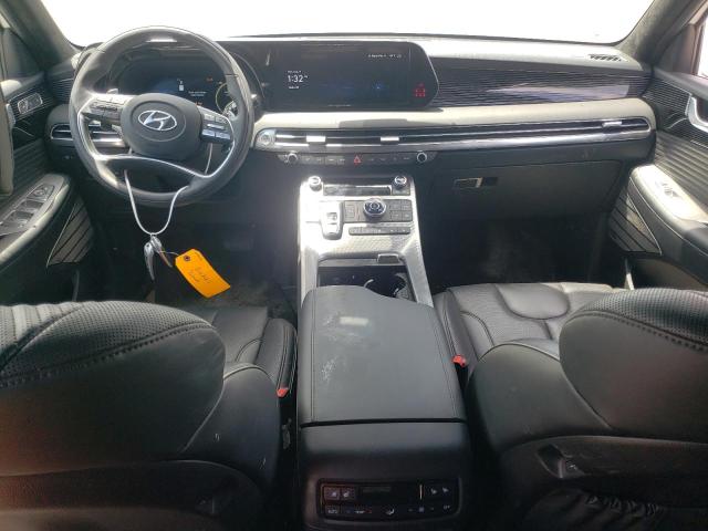 Продажа на аукционе авто 2025 Hyundai Palisade, vin: KM8R7DGEXSU906742, номер лота: 68210985