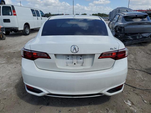 Продажа на аукционе авто 2016 Acura Ilx Base W, vin: 19UDE2F38GA020907, номер лота: 69281925