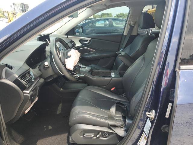 Продаж на аукціоні авто 2019 Acura Rdx, vin: 5J8TC1H39KL021456, номер лоту: 70179575