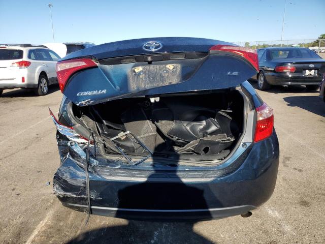 2019 Toyota Corolla L/ მანქანა იყიდება აუქციონზე, vin: 2T1BURHE8KC177437, აუქციონის ნომერი: 70035725
