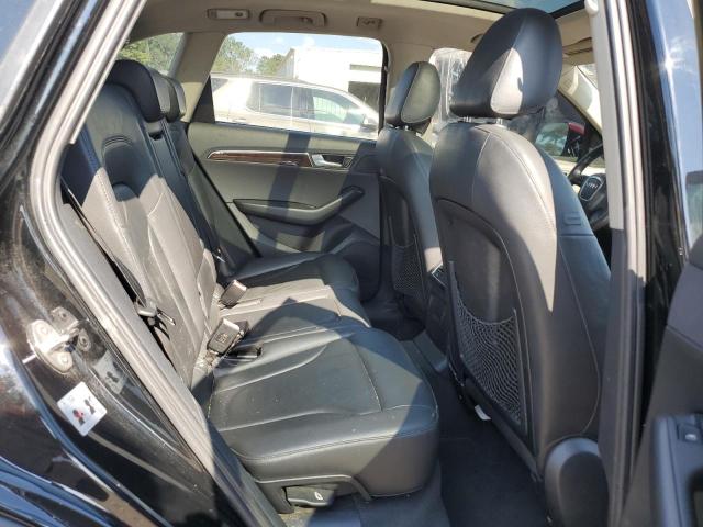 Продаж на аукціоні авто 2009 Audi Q5 3.2, vin: WA1KK78R09A026890, номер лоту: 70264115