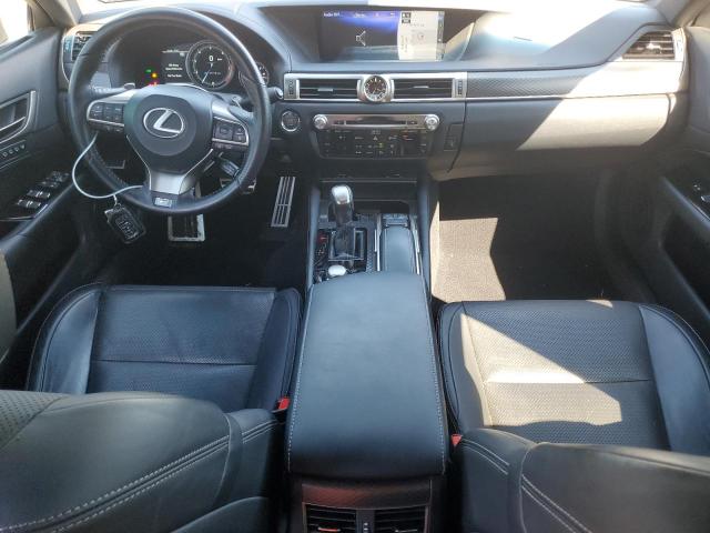 Продажа на аукционе авто 2017 Lexus Gs 350 Bas, vin: JTHCZ1BL7HA005782, номер лота: 68139115
