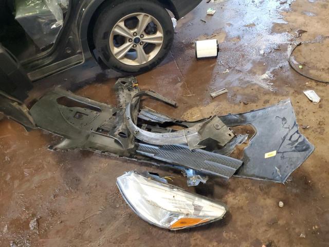 69229595 :رقم المزاد ، 1FMCU9G94GUB61699 vin ، 2016 Ford Escape مزاد بيع