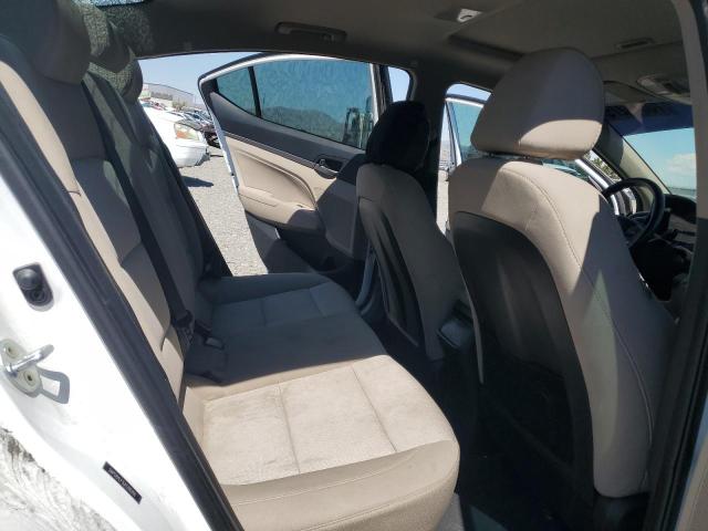 Aukcja sprzedaży 2018 Hyundai Elantra, vin: 5NPD84LF9JH296996, numer aukcji: 70845275