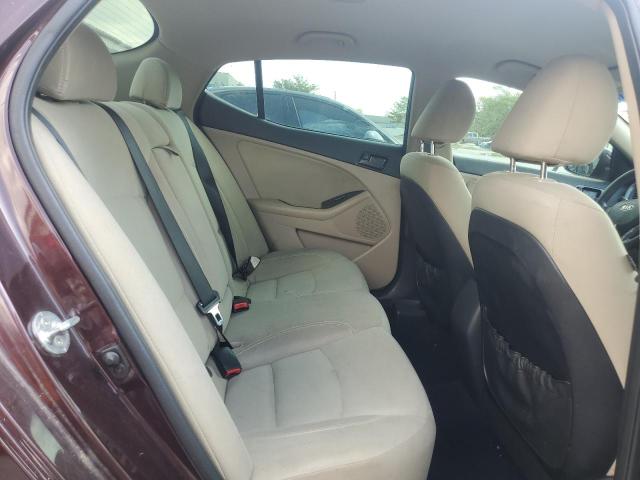 2012 Kia Optima Lx მანქანა იყიდება აუქციონზე, vin: 5XXGM4A72CG069152, აუქციონის ნომერი: 69149815